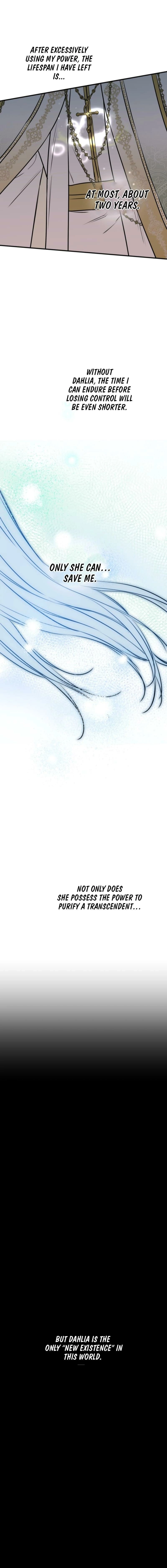 The Strongest Characters in the World are Obsessed With Me Chapter 154 - page 6