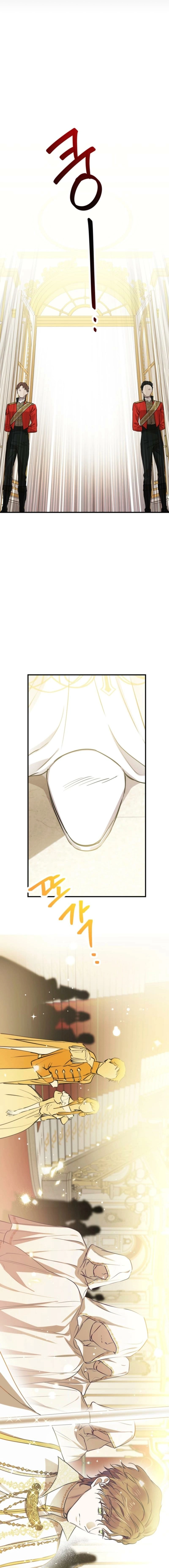 The Strongest Characters in the World are Obsessed With Me Chapter 154 - page 8