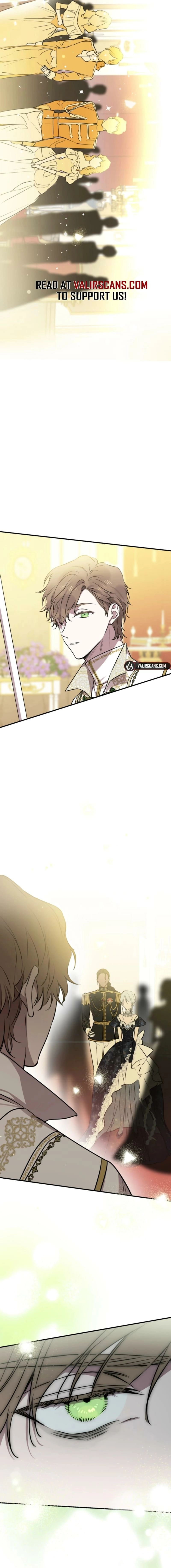The Strongest Characters in the World are Obsessed With Me Chapter 154 - page 9