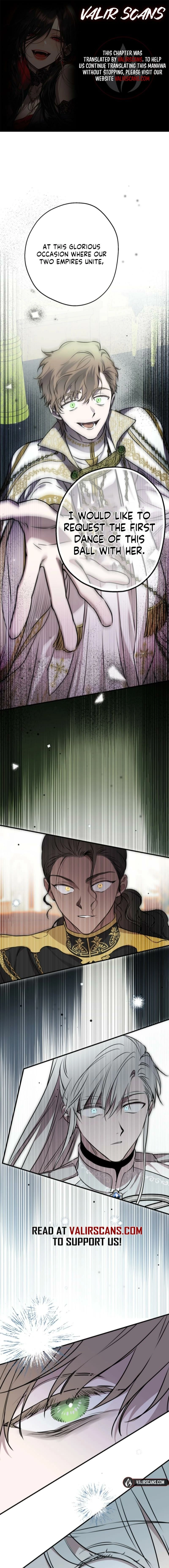 The Strongest Characters in the World are Obsessed With Me Chapter 155 - page 1