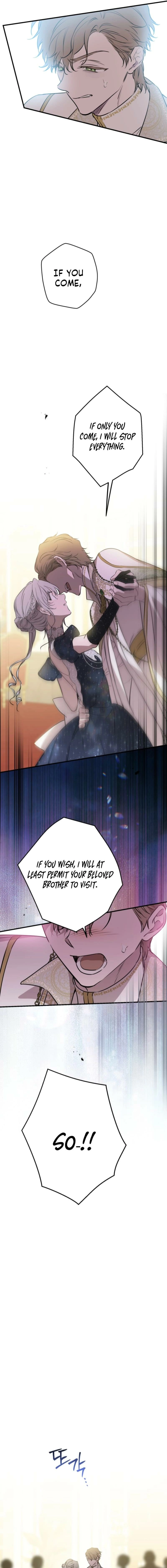 The Strongest Characters in the World are Obsessed With Me Chapter 155 - page 17