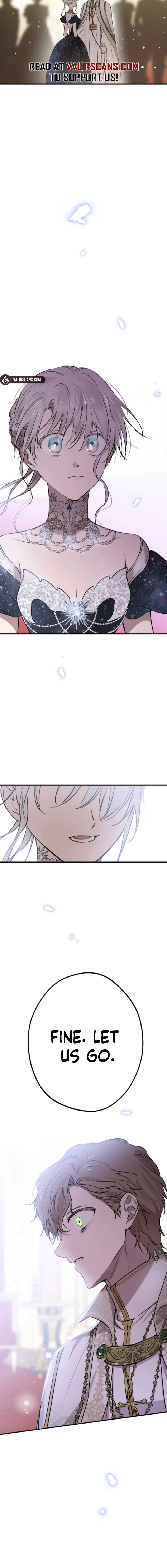 The Strongest Characters in the World are Obsessed With Me Chapter 155 - page 18