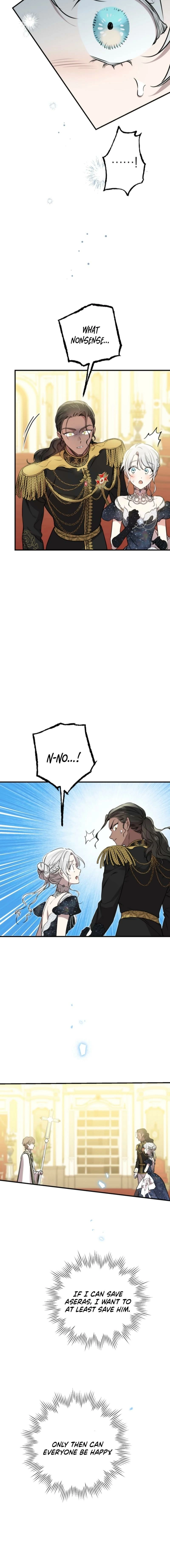 The Strongest Characters in the World are Obsessed With Me Chapter 155 - page 2