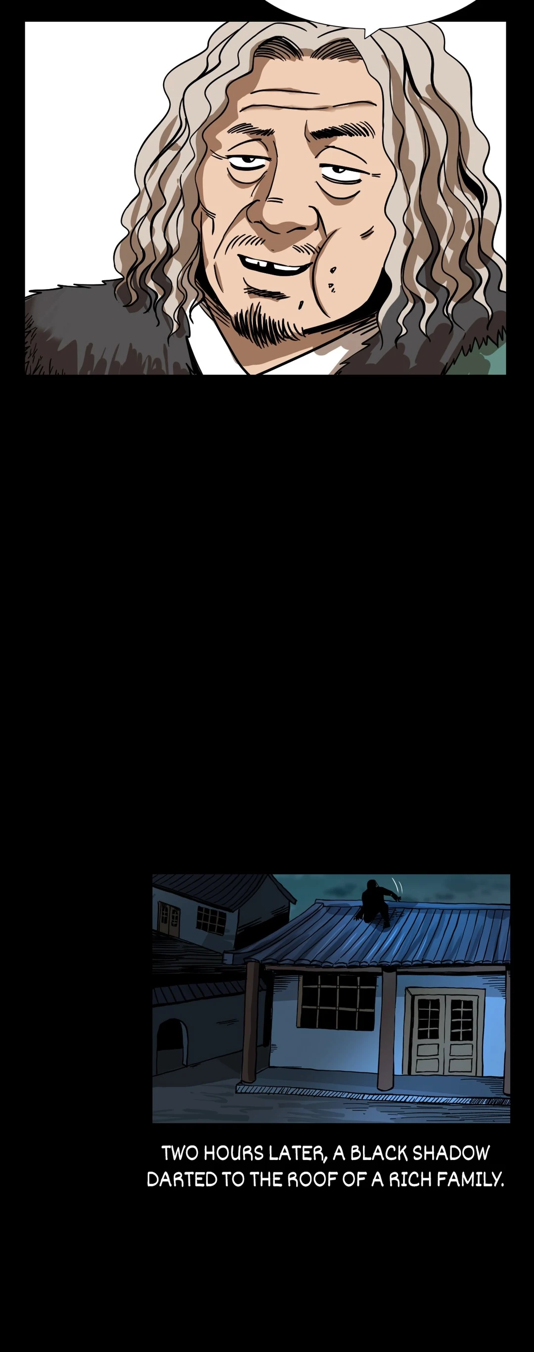 Real-Life Horror Stories Chapter 11 - page 31