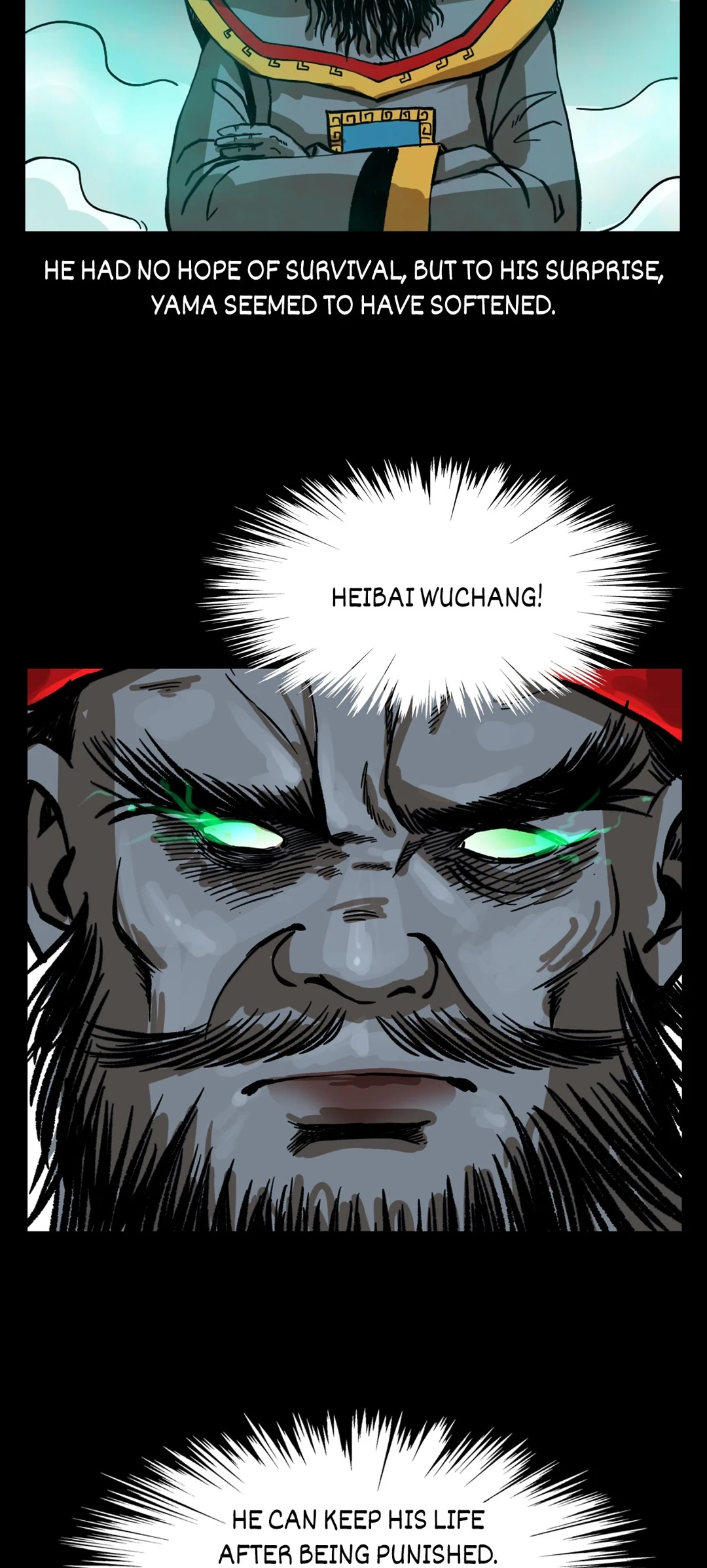 Real-Life Horror Stories Chapter 11 - page 48