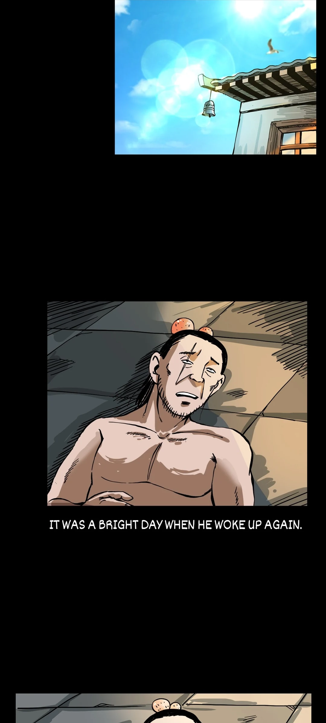 Real-Life Horror Stories Chapter 11 - page 51