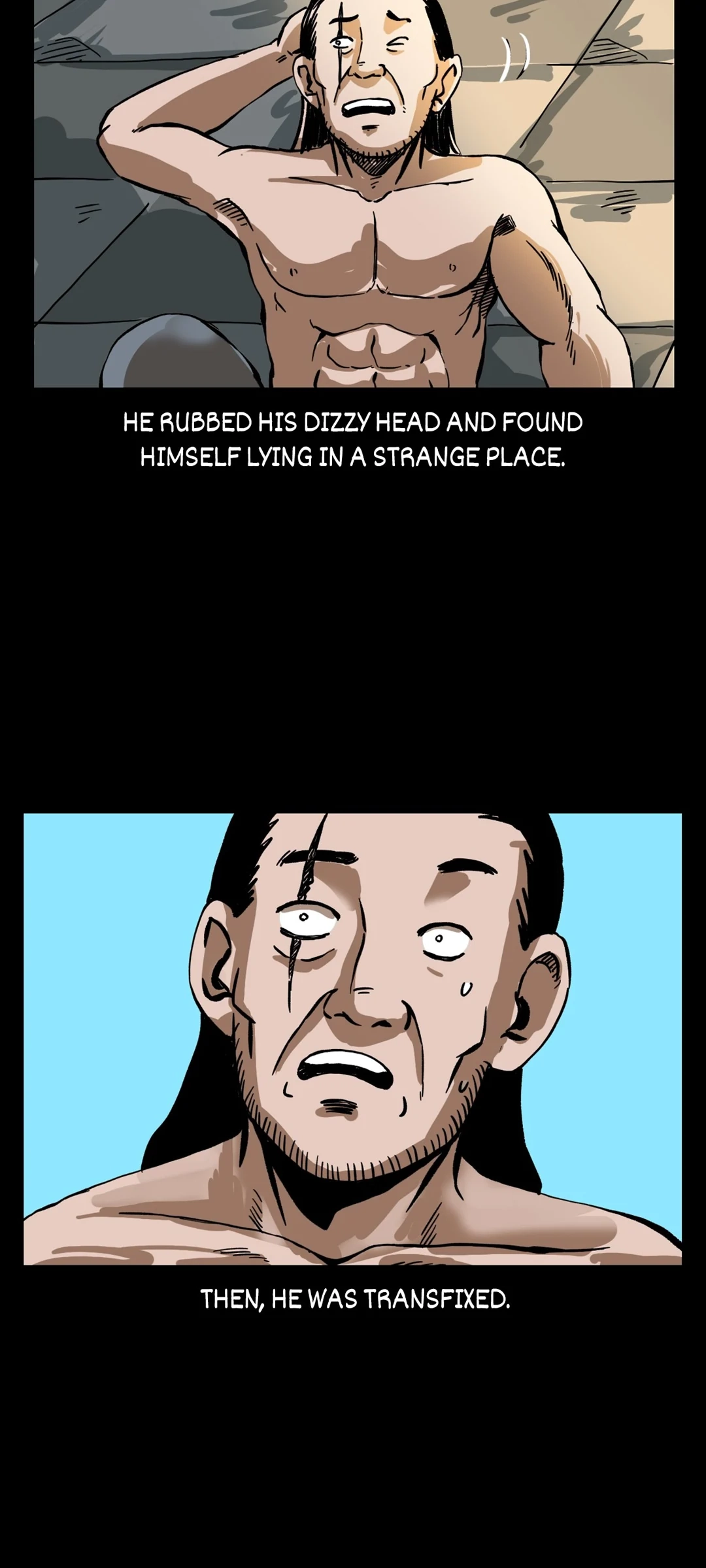 Real-Life Horror Stories Chapter 11 - page 52