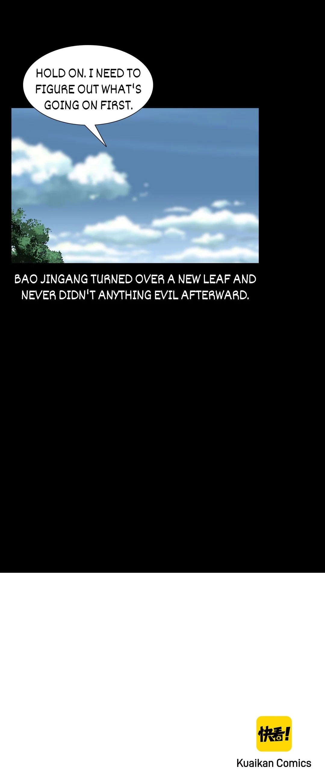 Real-Life Horror Stories Chapter 11 - page 58