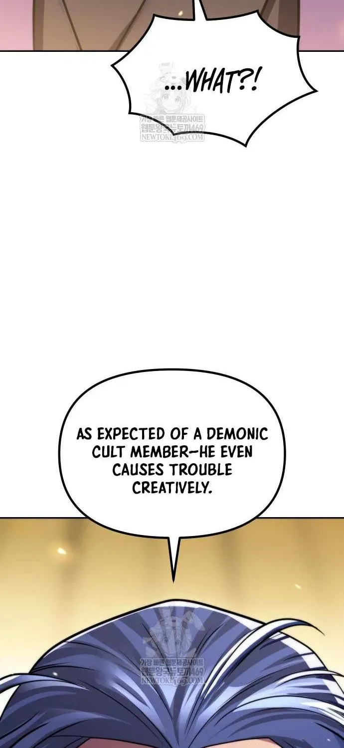 Chronicles of the Demon Faction Chapter 156 - page 121