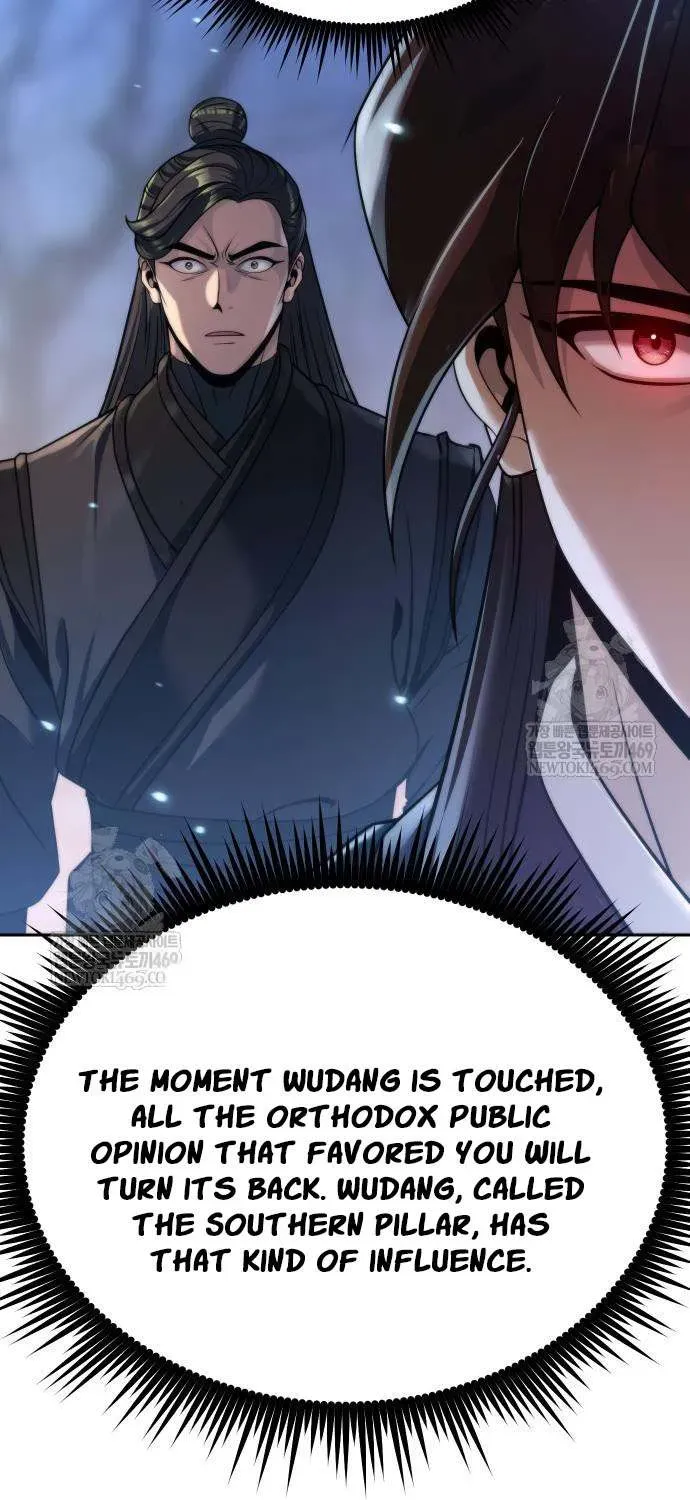 Chronicles of the Demon Faction Chapter 156 - page 22