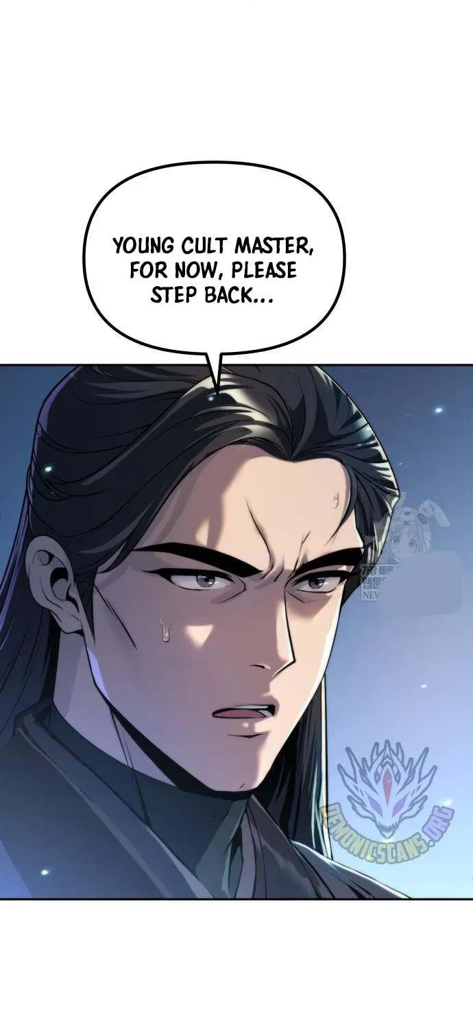 Chronicles of the Demon Faction Chapter 156 - page 23