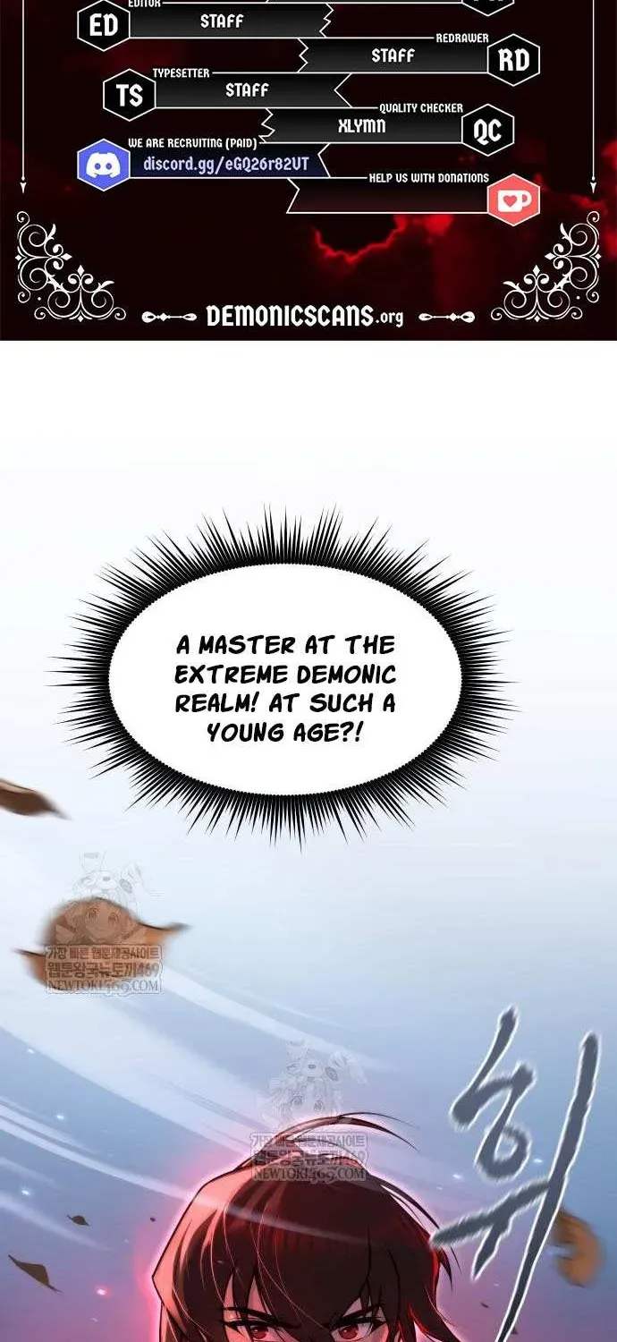 Chronicles of the Demon Faction Chapter 156 - page 4