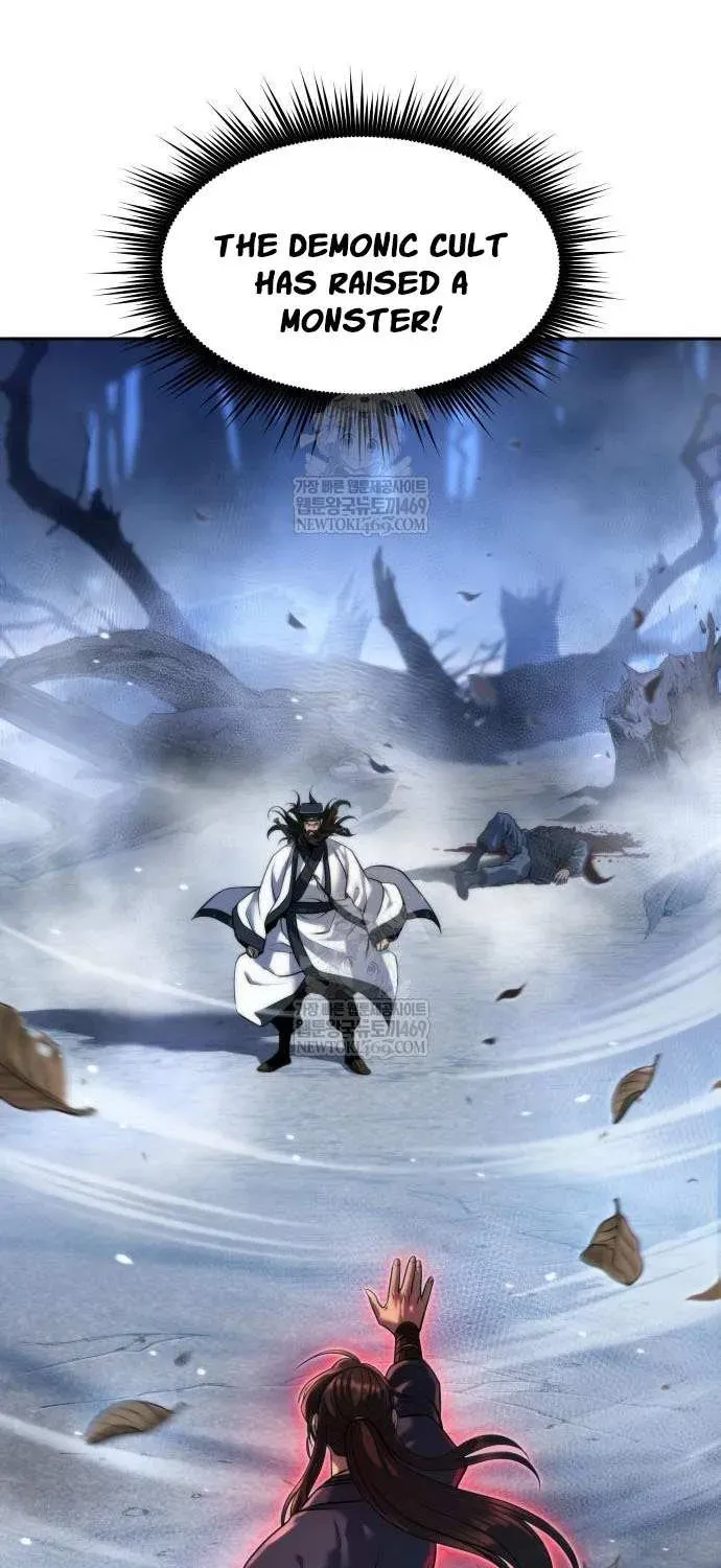 Chronicles of the Demon Faction Chapter 156 - page 6