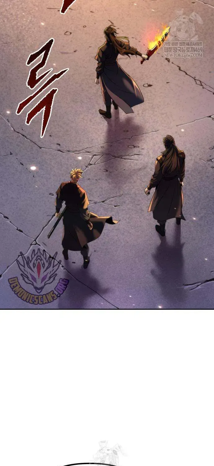 Chronicles of the Demon Faction Chapter 156 - page 64