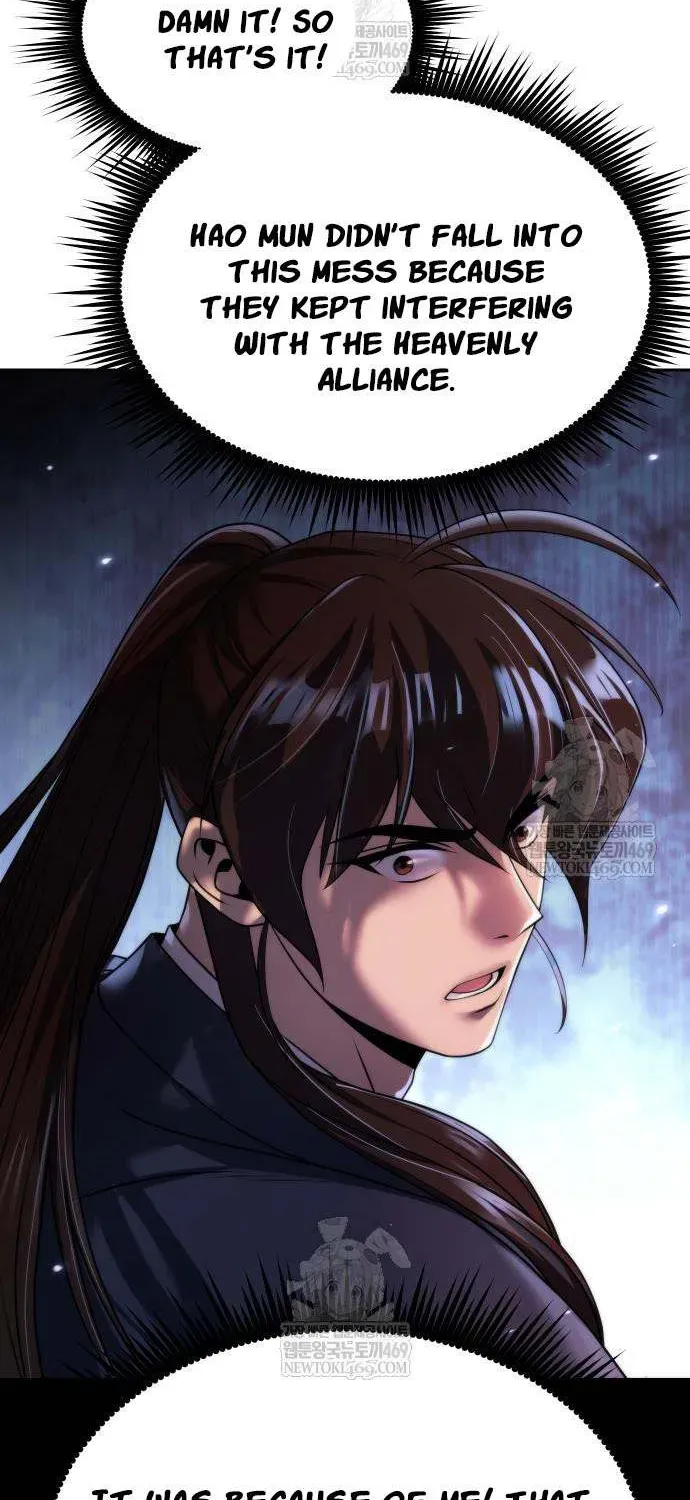 Chronicles of the Demon Faction Chapter 156 - page 72