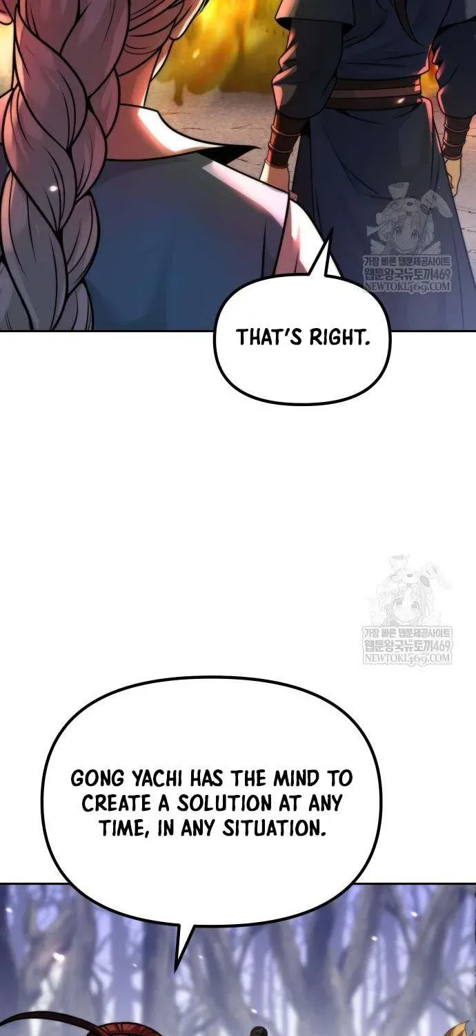 Chronicles of the Demon Faction Chapter 156 - page 83