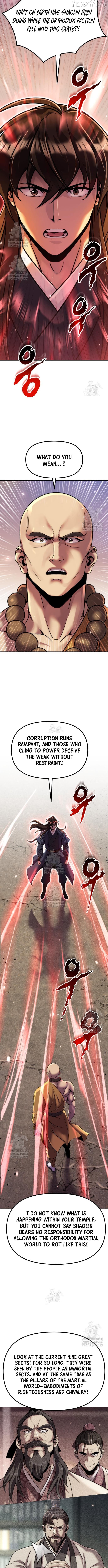 Chronicles of the Demon Faction Chapter 157 - page 13