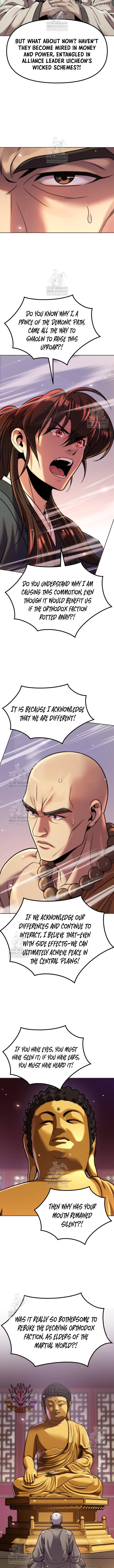Chronicles of the Demon Faction Chapter 157 - page 14