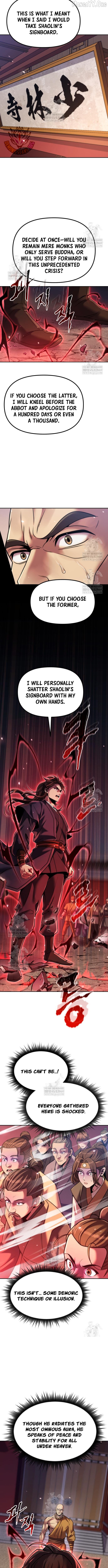 Chronicles of the Demon Faction Chapter 157 - page 16