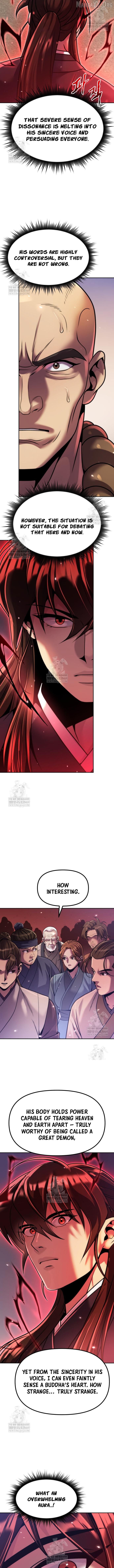 Chronicles of the Demon Faction Chapter 157 - page 17