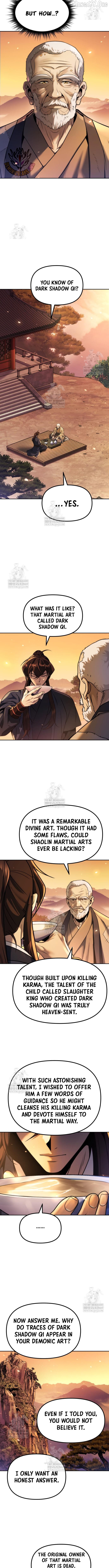 Chronicles of the Demon Faction Chapter 159 - page 10