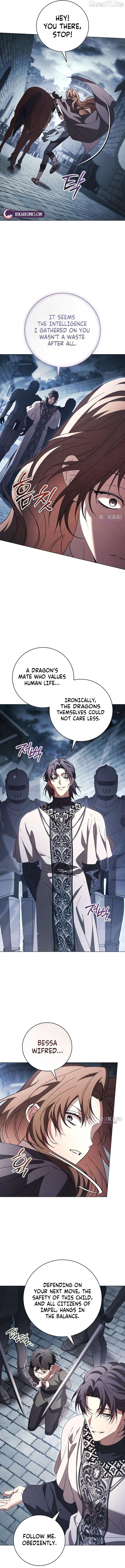 Black Chain Chapter 77 - page 7