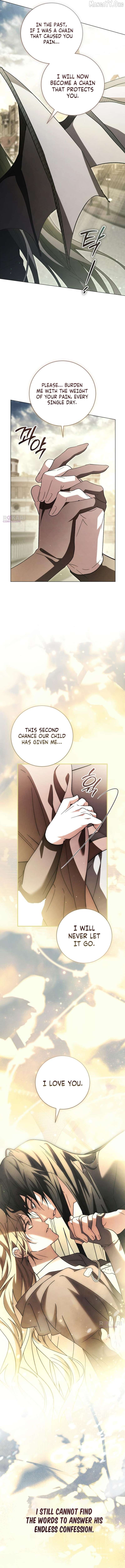 Black Chain Chapter 78 - page 12