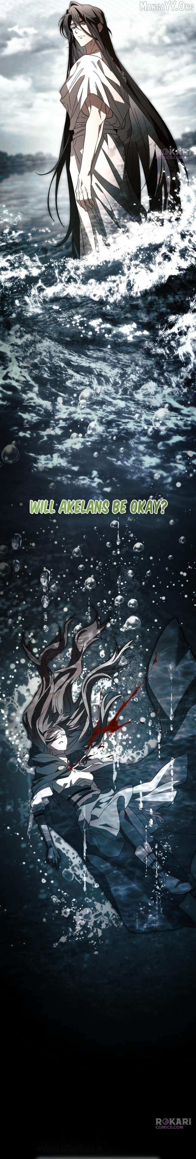 Black Chain Chapter 78 - page 2