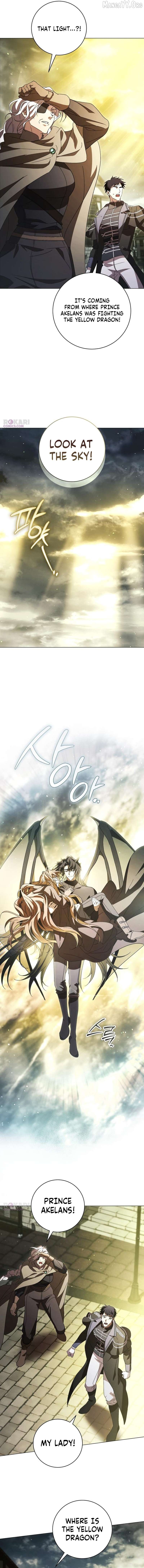 Black Chain Chapter 78 - page 6