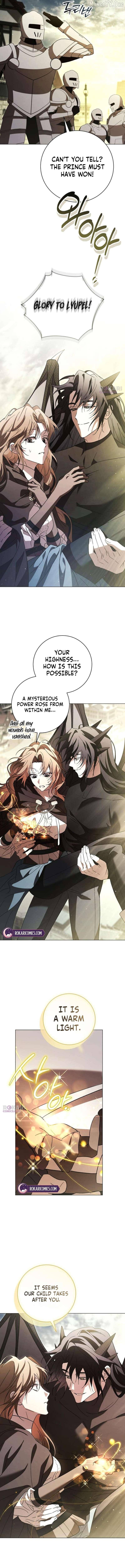 Black Chain Chapter 78 - page 7