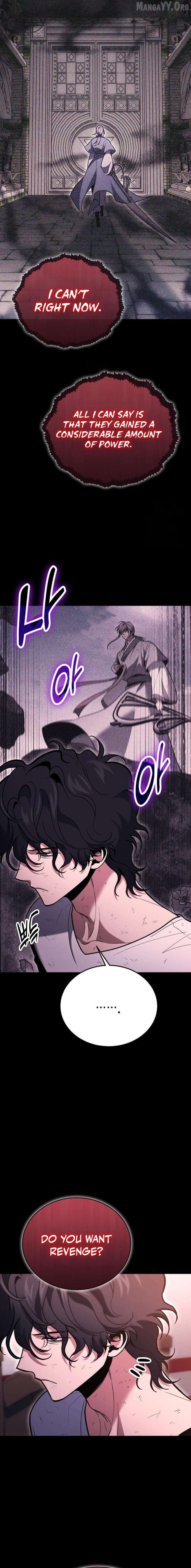 How to Live as a Bootleg Healer Chapter 135 - page 7