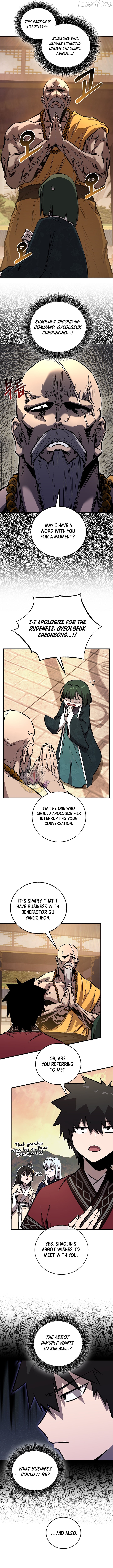 Childhood Friend of the Zenith Chapter 92 - page 10