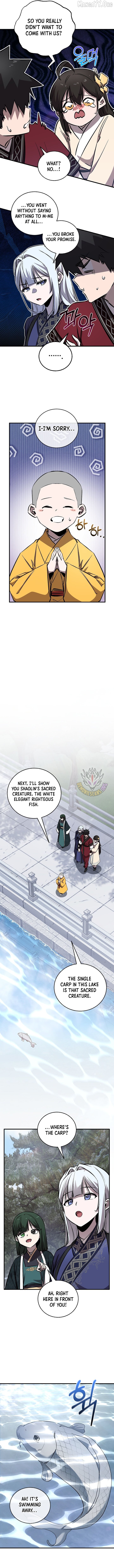 Childhood Friend of the Zenith Chapter 92 - page 5