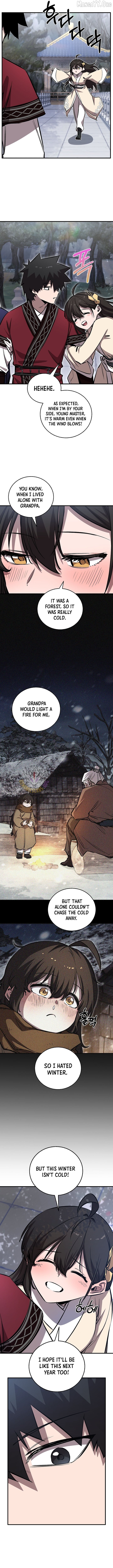 Childhood Friend of the Zenith Chapter 92 - page 7