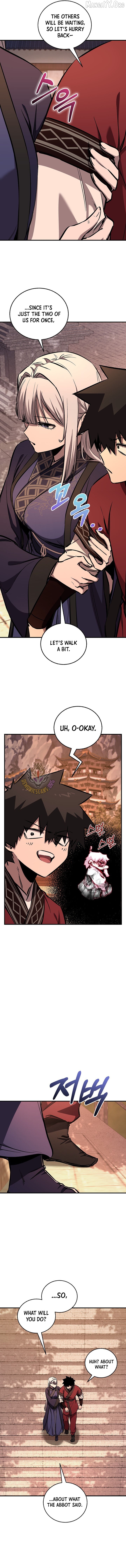 Childhood Friend of the Zenith Chapter 93 - page 10