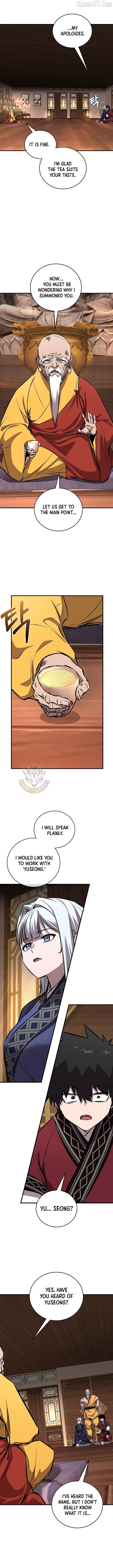Childhood Friend of the Zenith Chapter 93 - page 4