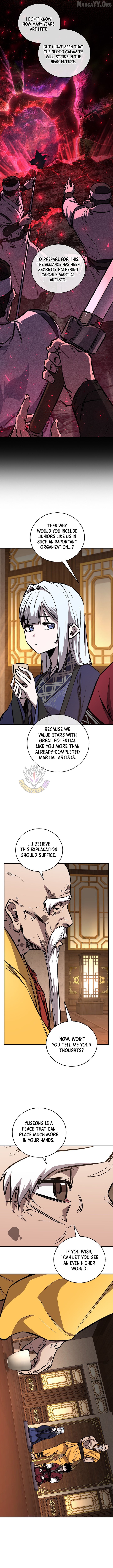 Childhood Friend of the Zenith Chapter 93 - page 6