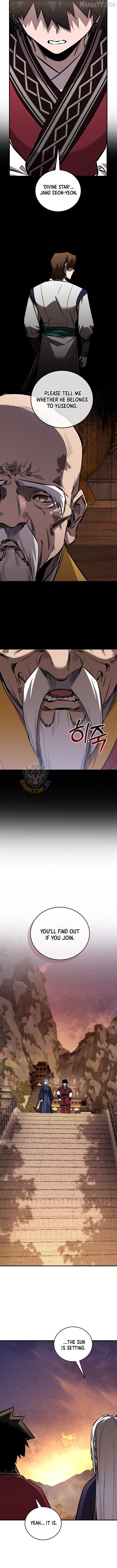 Childhood Friend of the Zenith Chapter 93 - page 9