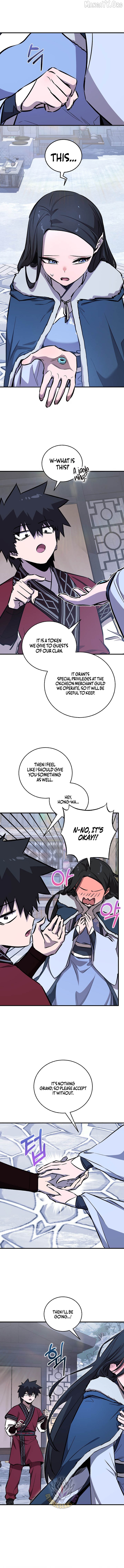 Childhood Friend of the Zenith Chapter 94 - page 2