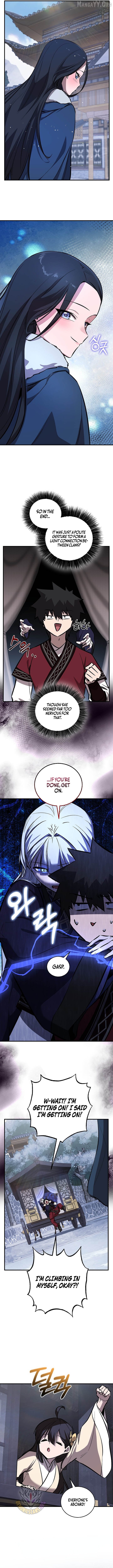 Childhood Friend of the Zenith Chapter 94 - page 3