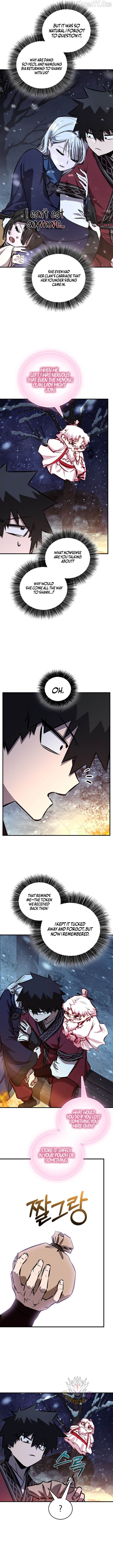 Childhood Friend of the Zenith Chapter 94 - page 6