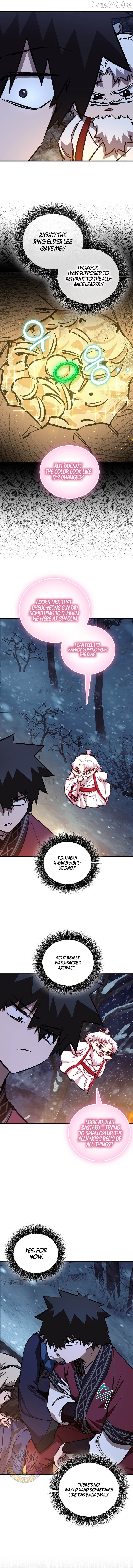Childhood Friend of the Zenith Chapter 94 - page 7