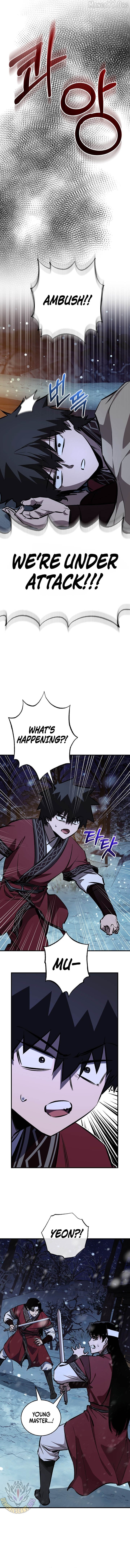 Childhood Friend of the Zenith Chapter 94 - page 9