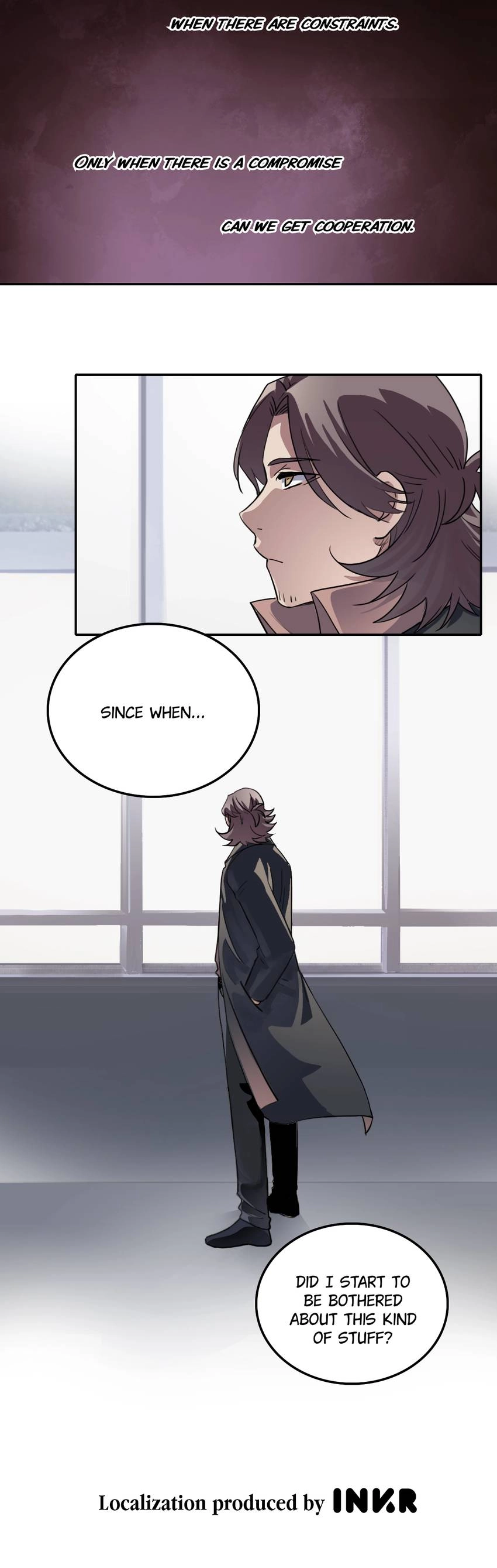 The Butterfly Of Malice Chapter 27 - page 19