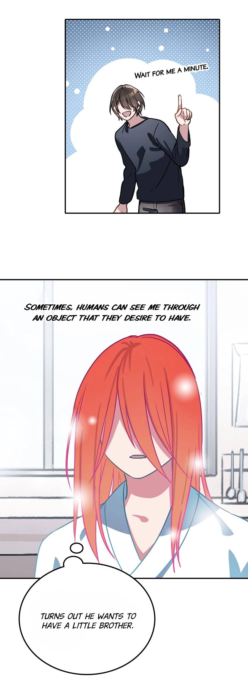 The Butterfly Of Malice Chapter 40 - page 13