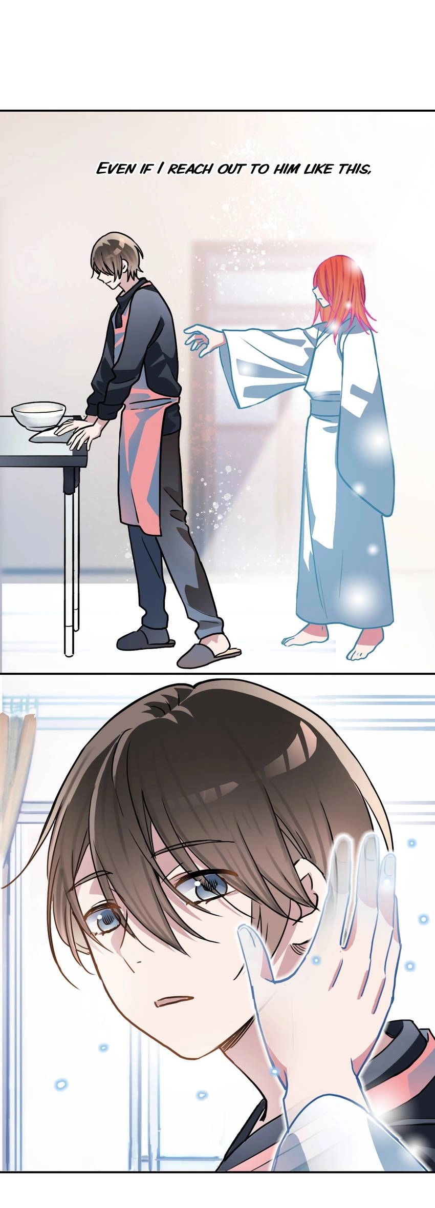 The Butterfly Of Malice Chapter 40 - page 18