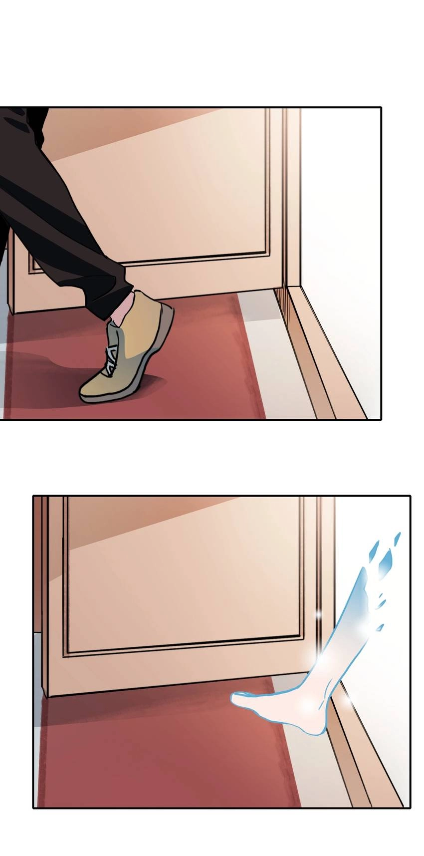 The Butterfly Of Malice Chapter 40 - page 3