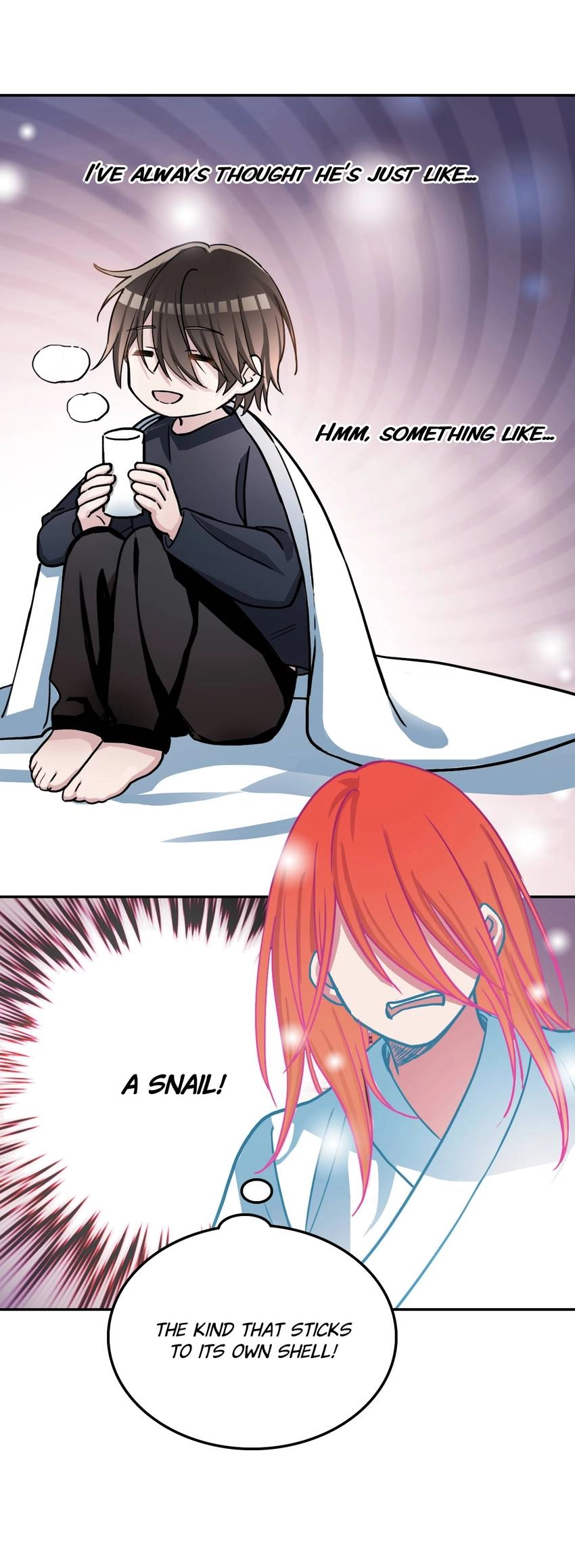 The Butterfly Of Malice Chapter 40 - page 8