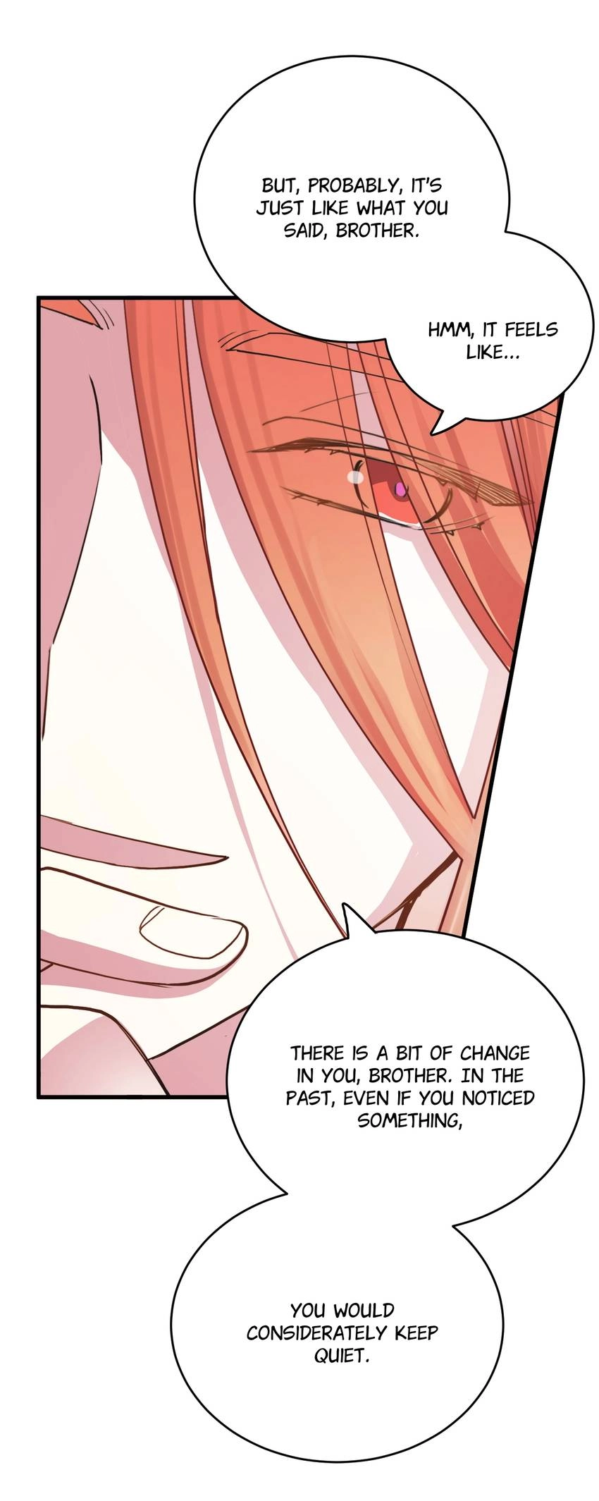 The Butterfly Of Malice Chapter 48 - page 15