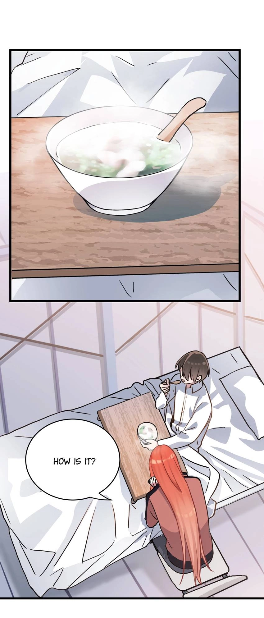 The Butterfly Of Malice Chapter 47 - page 10